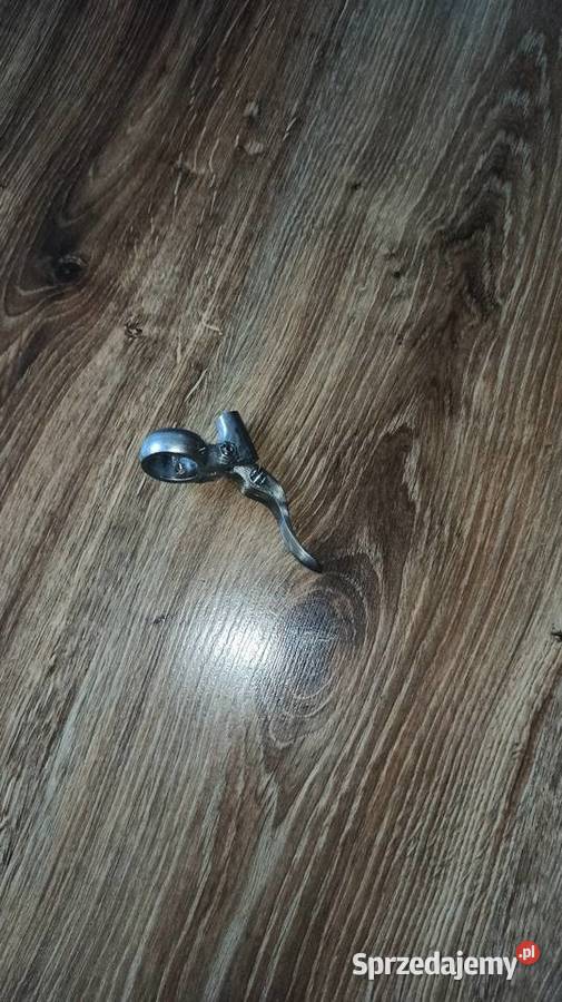 Junak m07 m10 odprężenik dźwignia dekompresator podkarpackie Brzozów