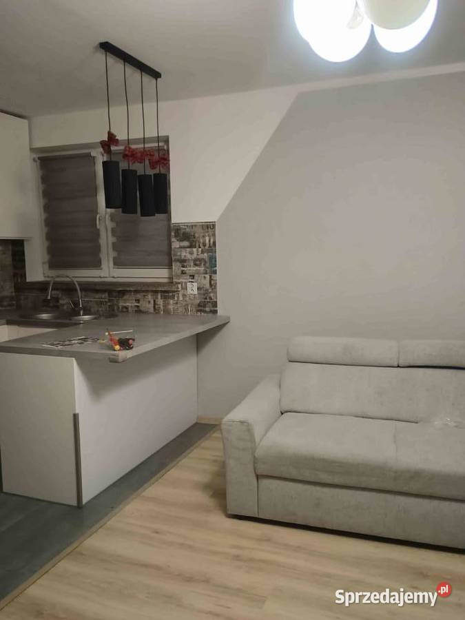 Mieszkanie 3pokojowe z niskimi opłatami sprzedam