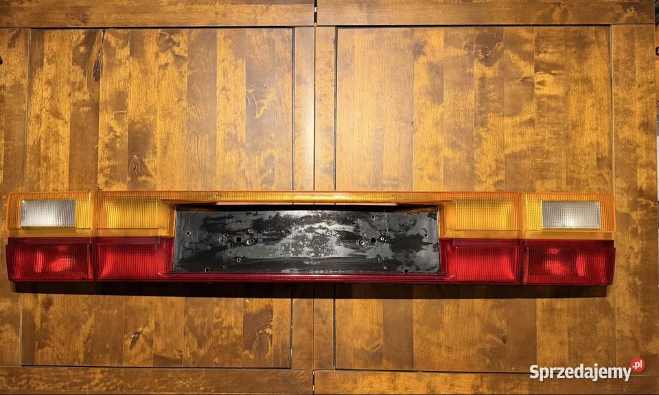 Blenda Audi 100 200 v8 stan idealny Człuchów