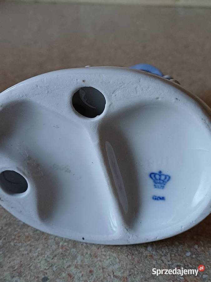 vintage figurki porcelanowe Nowy Targ