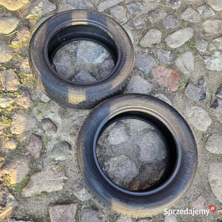 Opony Kleber Dynaxer 205 55 r16 5mm Samochodowe lubelskie