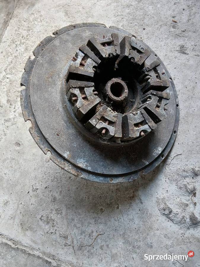 Sprzedam części do Junaka m10wskshlkomarmz nieuszkodzony Kielce sprzedam