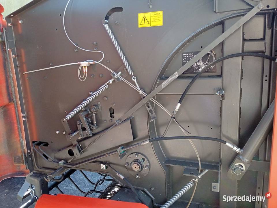 Prasa ursus Krośniewice