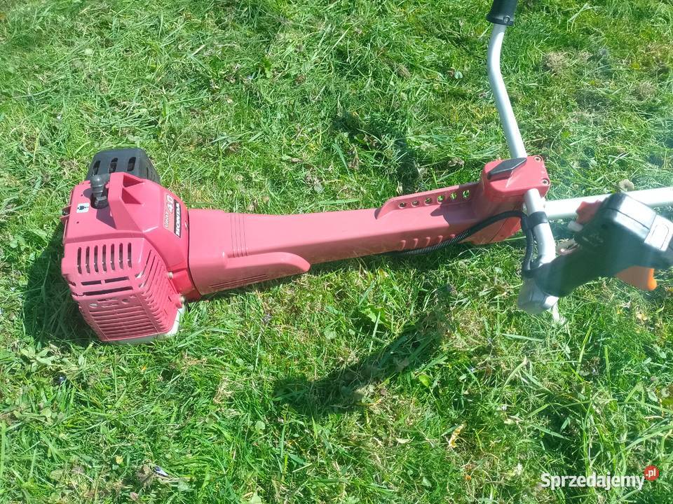 Kosa do nieużytków dużej trawy HONDA 4 dolnośląskie