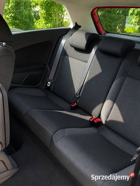 Volkswagen polo nieuszkodzony Wisła