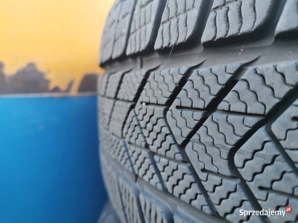 Koła BMW 24545R18 Ożarowice
