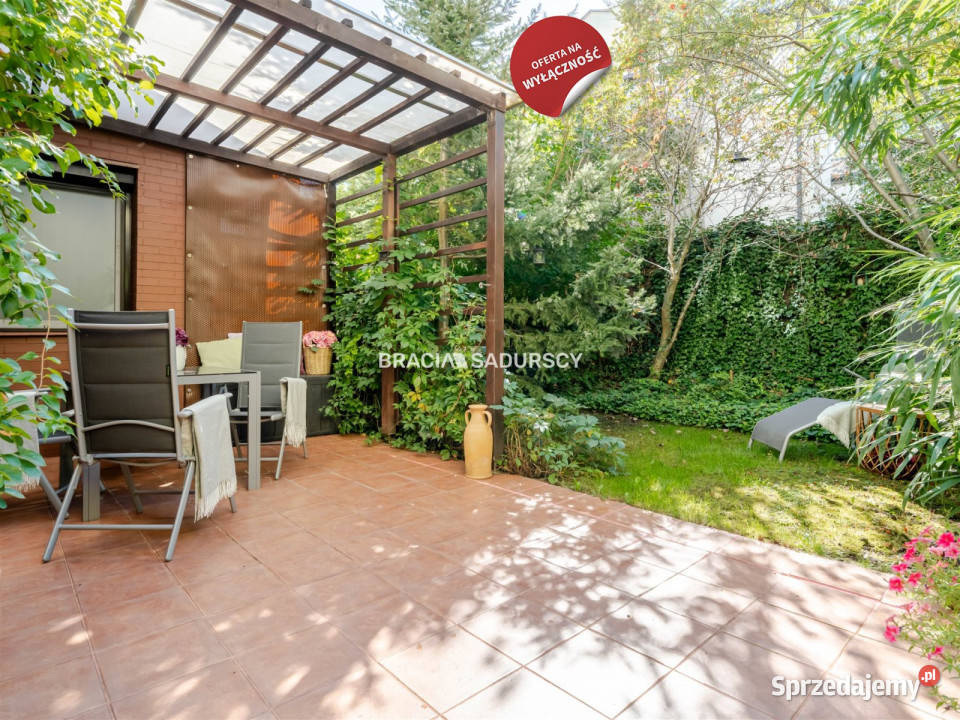 Mieszkanie Kraków 5154 metry 2 pokoje Sprzedaż