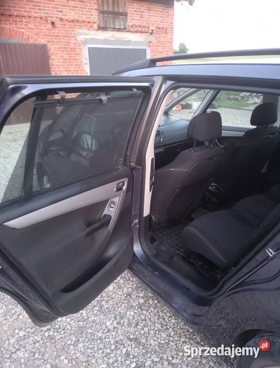 Citroen C4 Picasso 300000km Motoryzacja Olecko