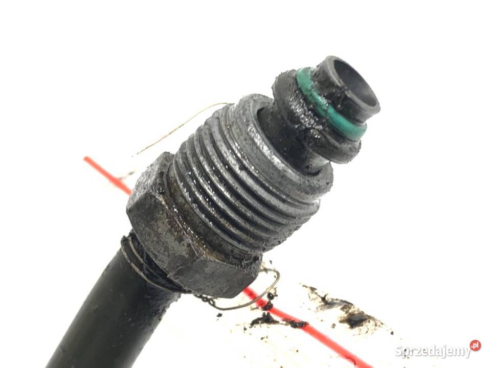 WĄŻ WSPOMAGANIA OPEL ASTRA H 17 80 0414 PRZEWÓD osobowe