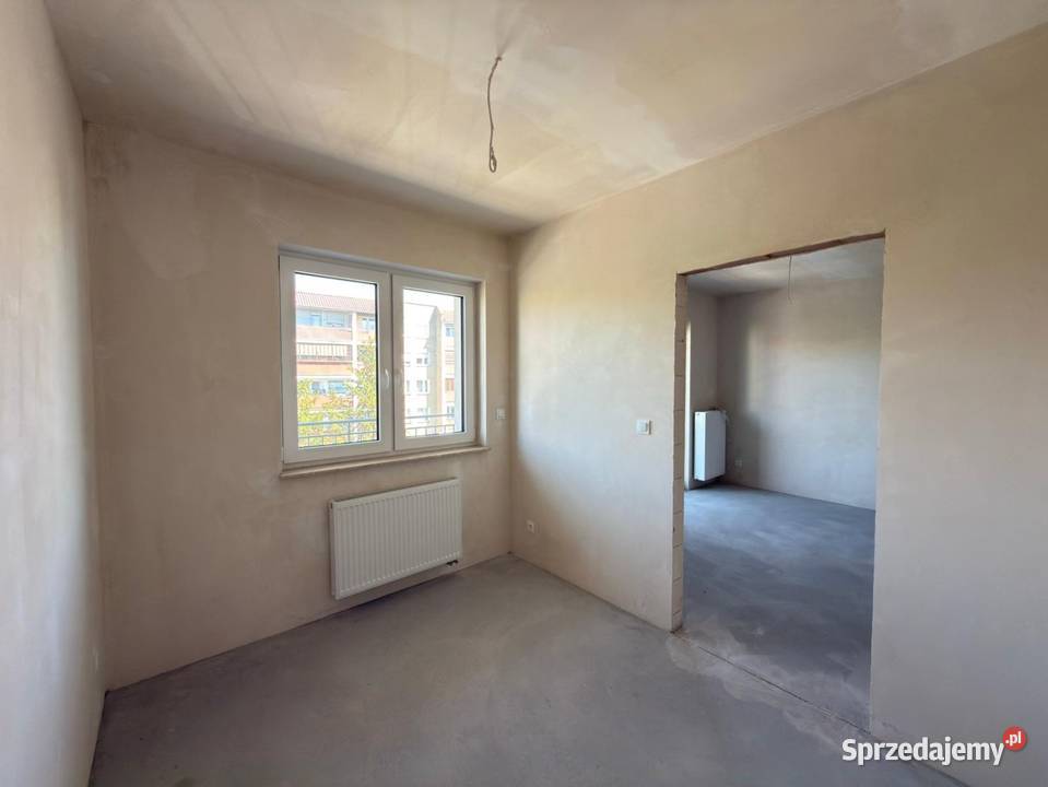 NOWE 3 pokoje 4454m Winda Balkon Centrum sprzedam