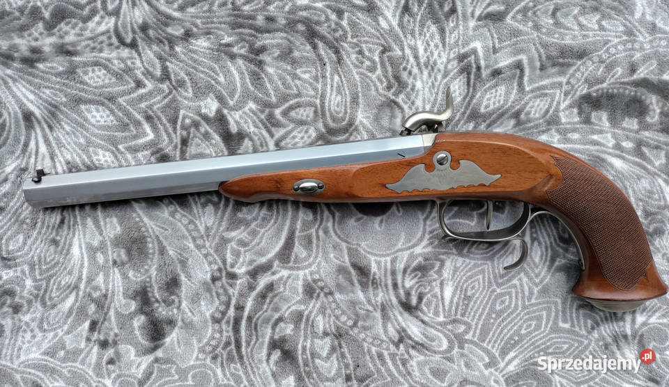 Le Page Pedersoli 36 Kraków