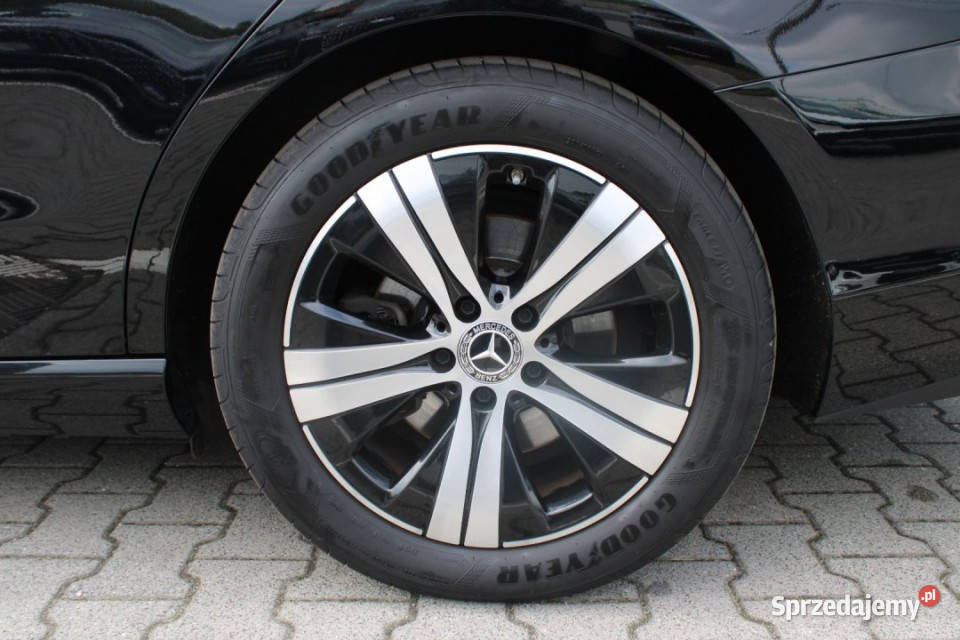 MercedesBenz Klasa C 2022r FVAT23 FullLED Kamera śląskie Bielsko-Biała