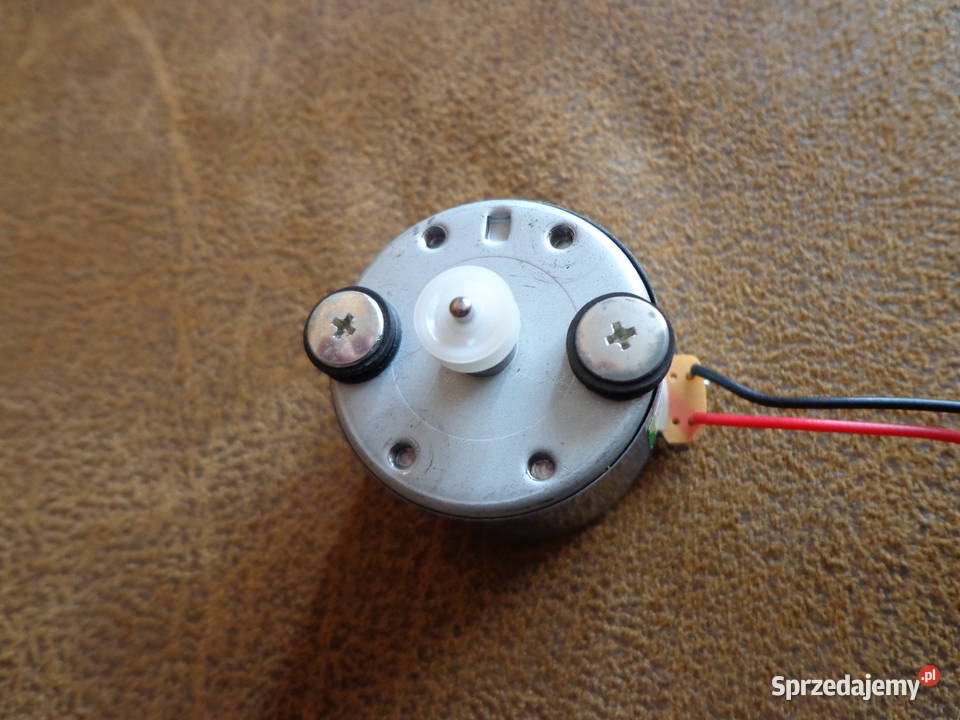 silnikrolkagłowica boombox małopolskie