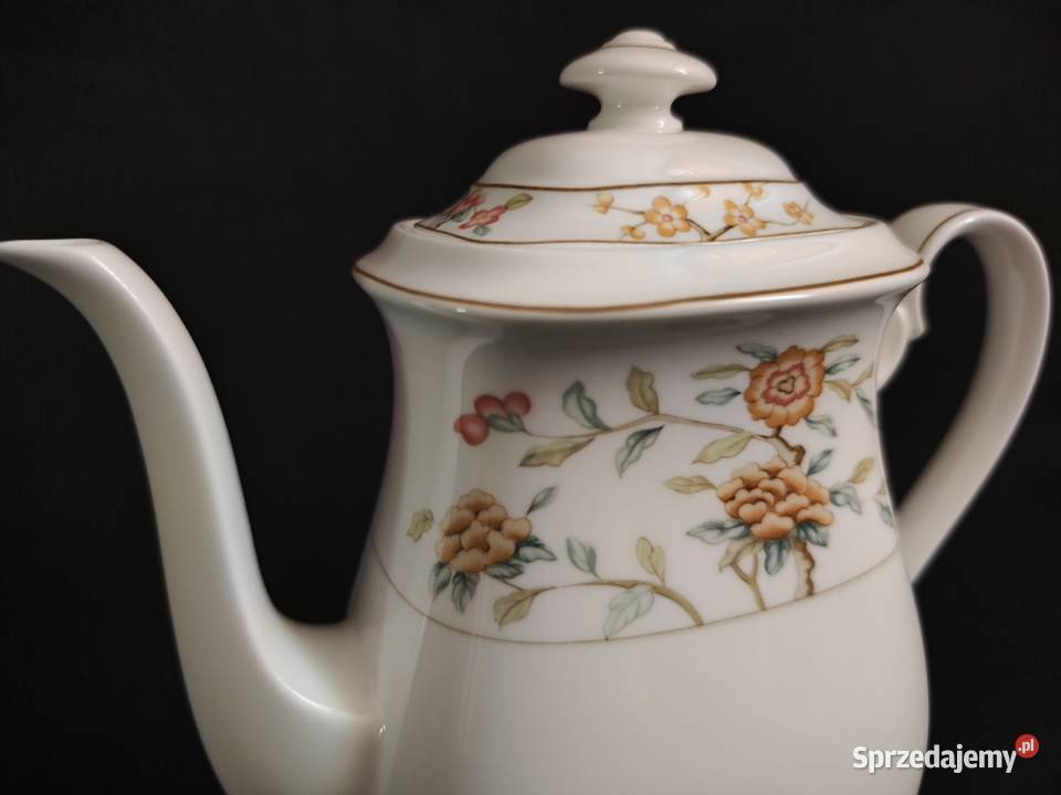 Dzbanek Villeroy Boch Bonzai