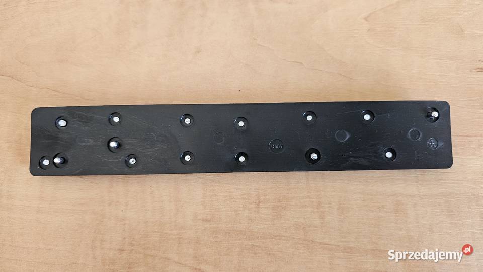 emblemat bmw e23 728i nowy oryginal 51141856922 mazowieckie Mińsk Mazowiecki