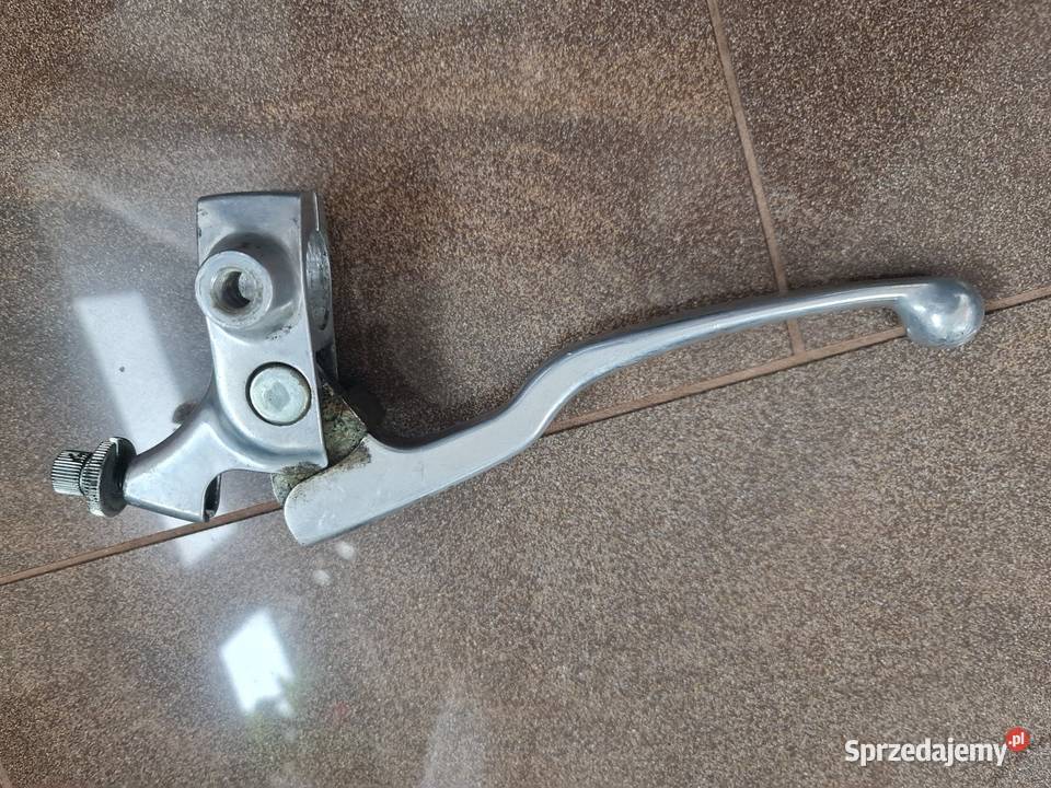 Dzwignia sprzęgła Suzuki vz800 Marauder sprzedam