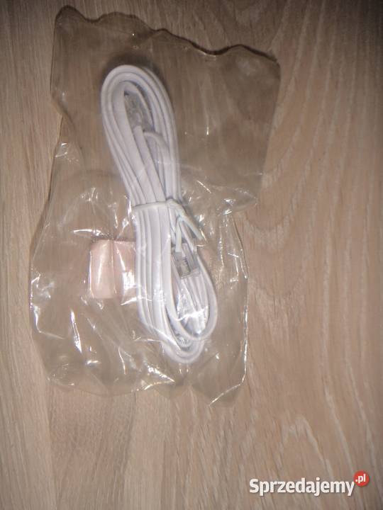 Kabel telefoniczny INTERNATIONAL YS4100117200104 Wrocław