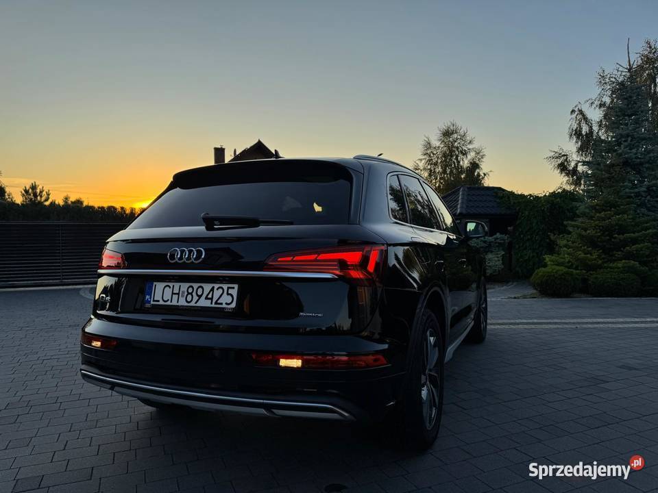 Audi Q5 2020 Chełm