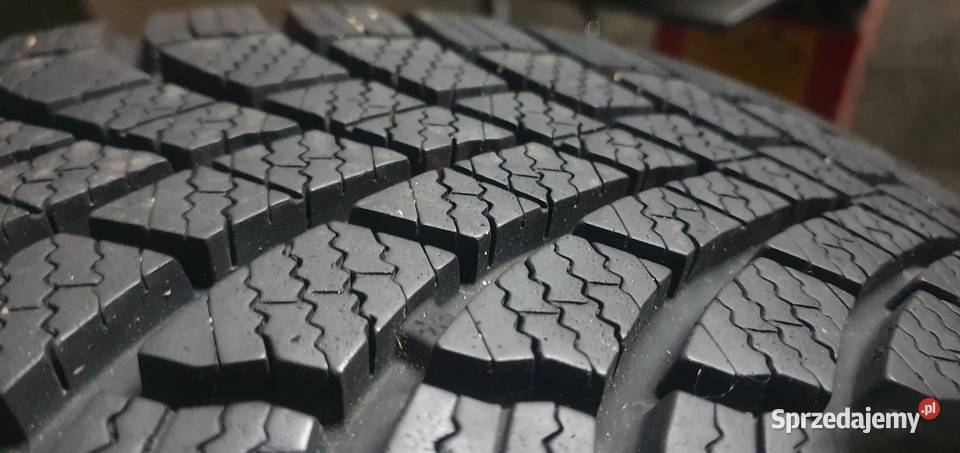 bridgestone blizzak lm005 20555 r16 Rąbień