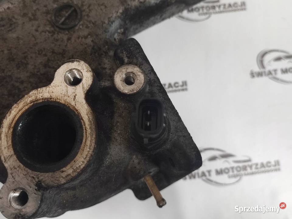 OUTLANDER ASX 11r 22 DID 4N14 175 kolektor ssący Kielce sprzedam