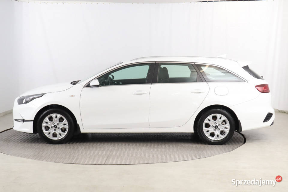 Kia Ceed 15 TGDI Zabrze
