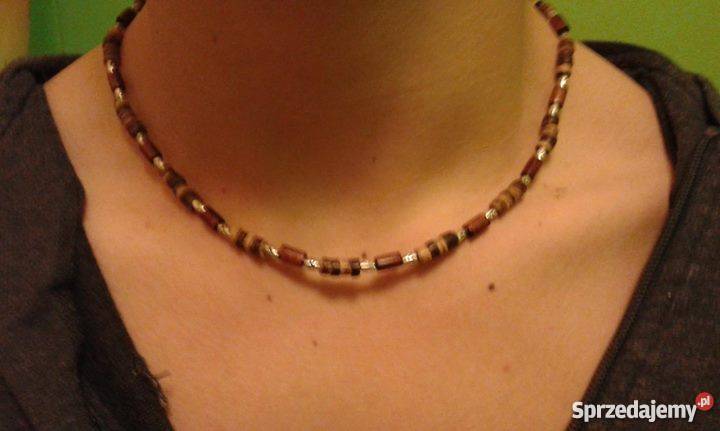 naszyjniki unisex Katowice