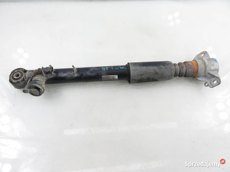 AMORTYZATOR TYŁ AUDI Q5 8R 30 TDI quattro osobowe