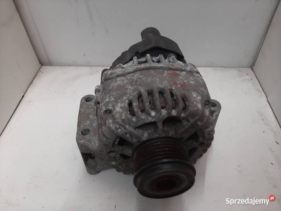 Fiat Opel Alfa 13 MJTD JTD alternator 90A Ksawerów sprzedam