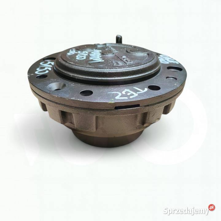 Piasta kompletna CAR118376 9968063 K395123 18522 sprzedam