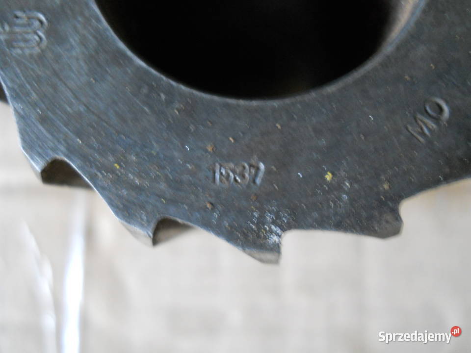 Rozwiertaki nasadzane fi 70 i fi 685