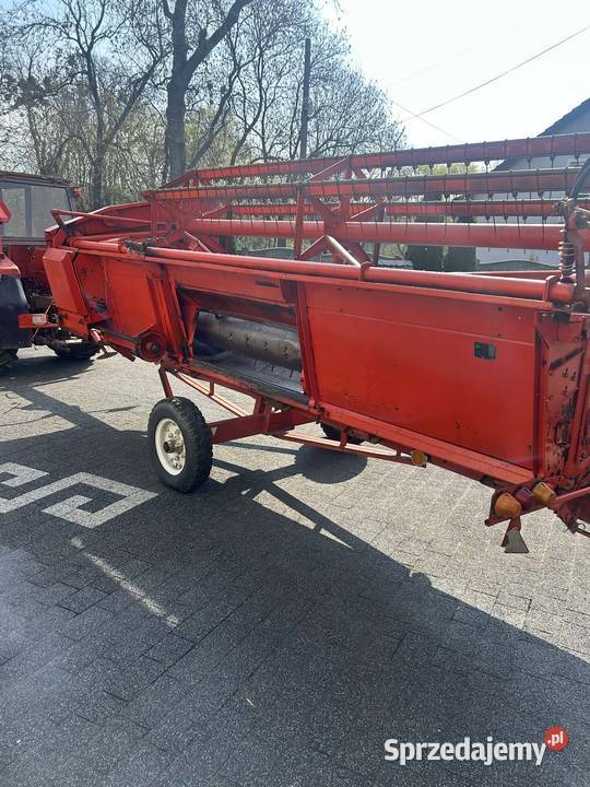 Bizon 56 1989r nieuszkodzony Głogówek