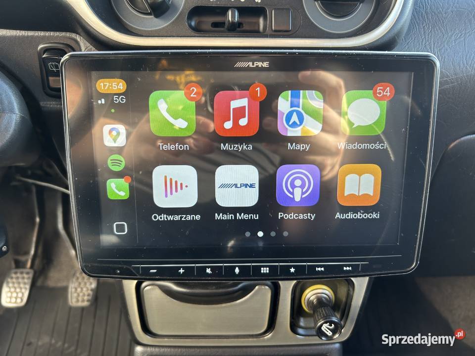 Daihatsu Cuore V na b1 l7e 16lat opolskie sprzedam