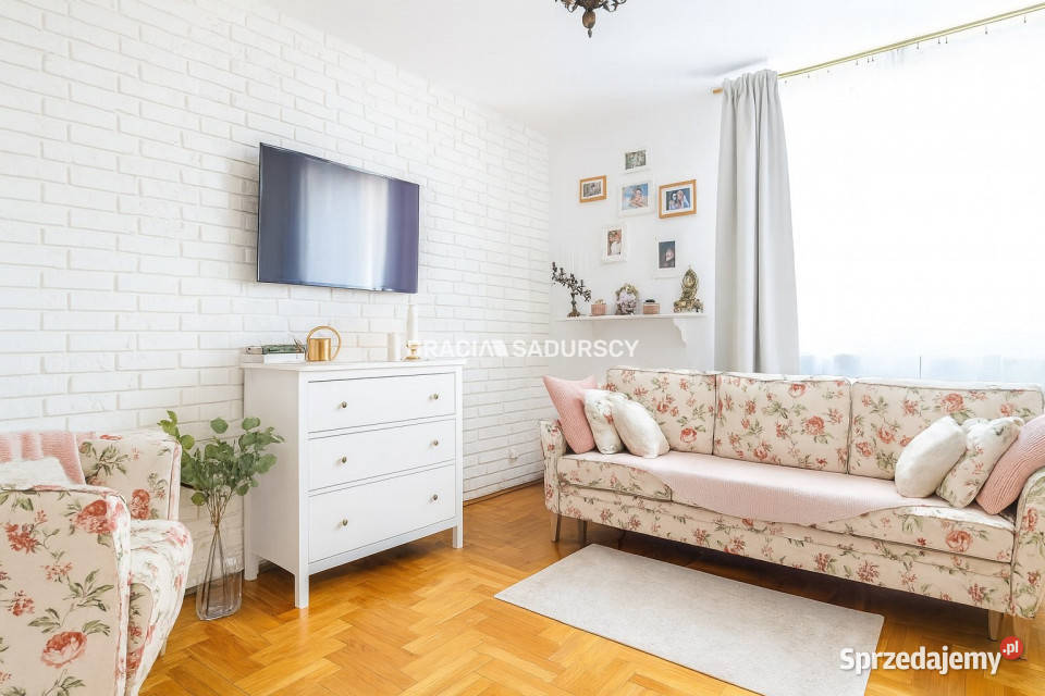 sprzedaży domu wolnostojącego Kraków Goplana 10396zł/m2