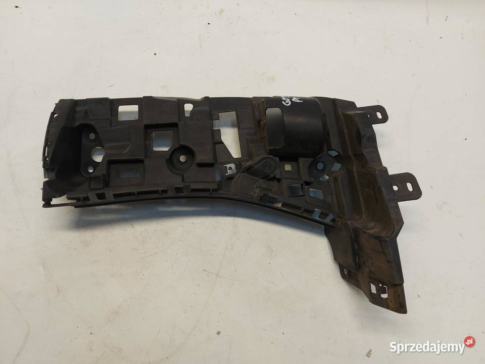 BMW G05 X5 30d 2019r ŚLIZG MOCOWANIE ZDERZAKA osobowe dolnośląskie sprzedam