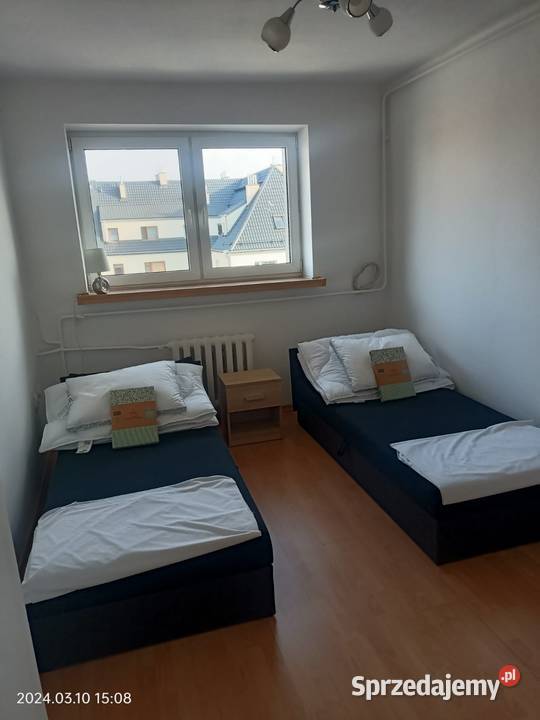 Na sprzedaż Mieszkanie ok63m2 Płock