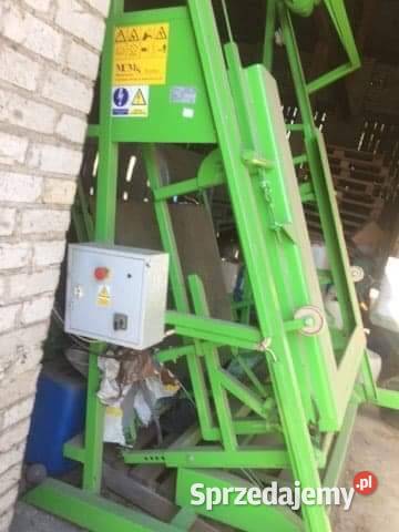 Sprzedam wywrotnicę MCMS Warka