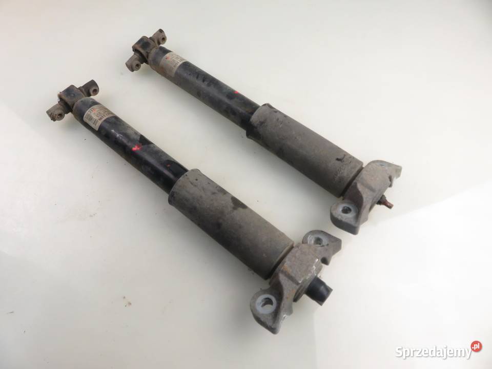 AMORTYZATOR TYŁ FORD GALAXY III CK 20 TDCi 4x4