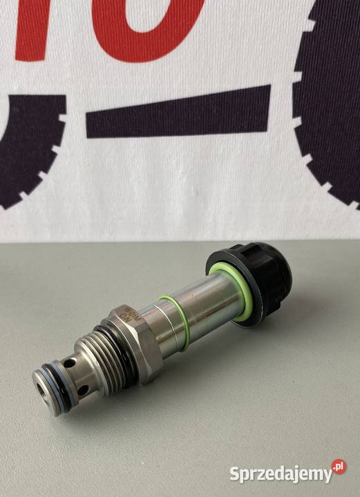 Zawór Massey Ferguson 3909442M1 ORYGINAŁ AGCO Białystok