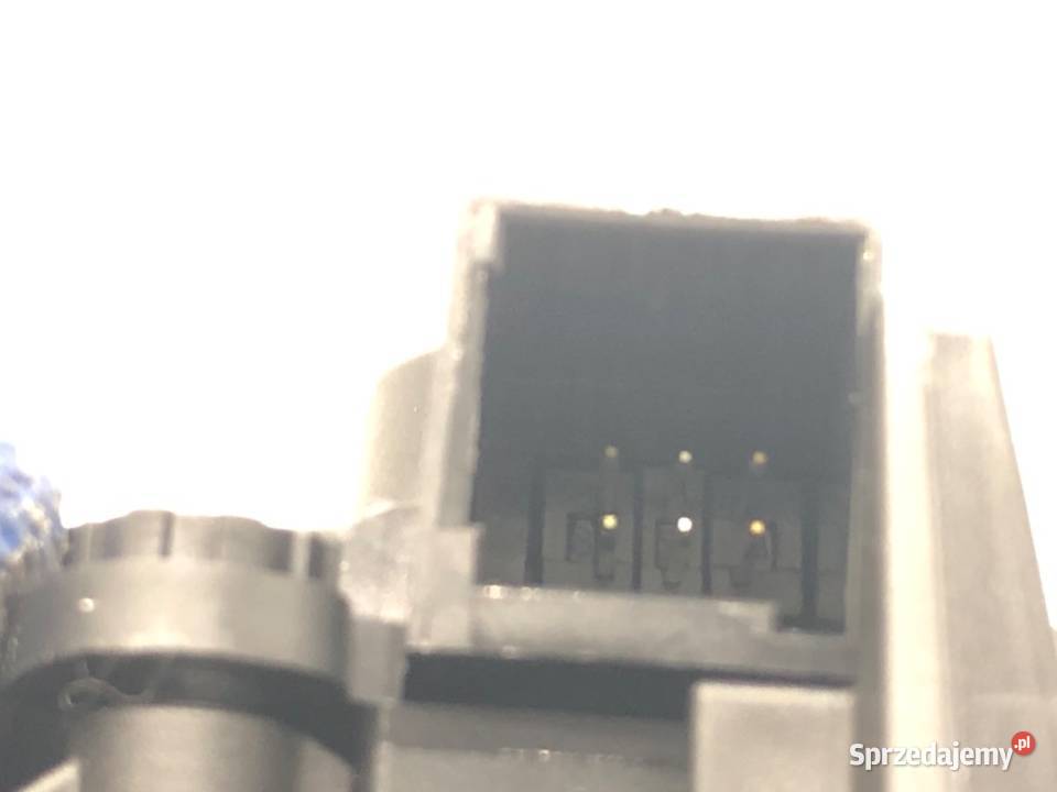 SILNIK NAGRZEWNICY CITROEN T32088B C3 III 1624