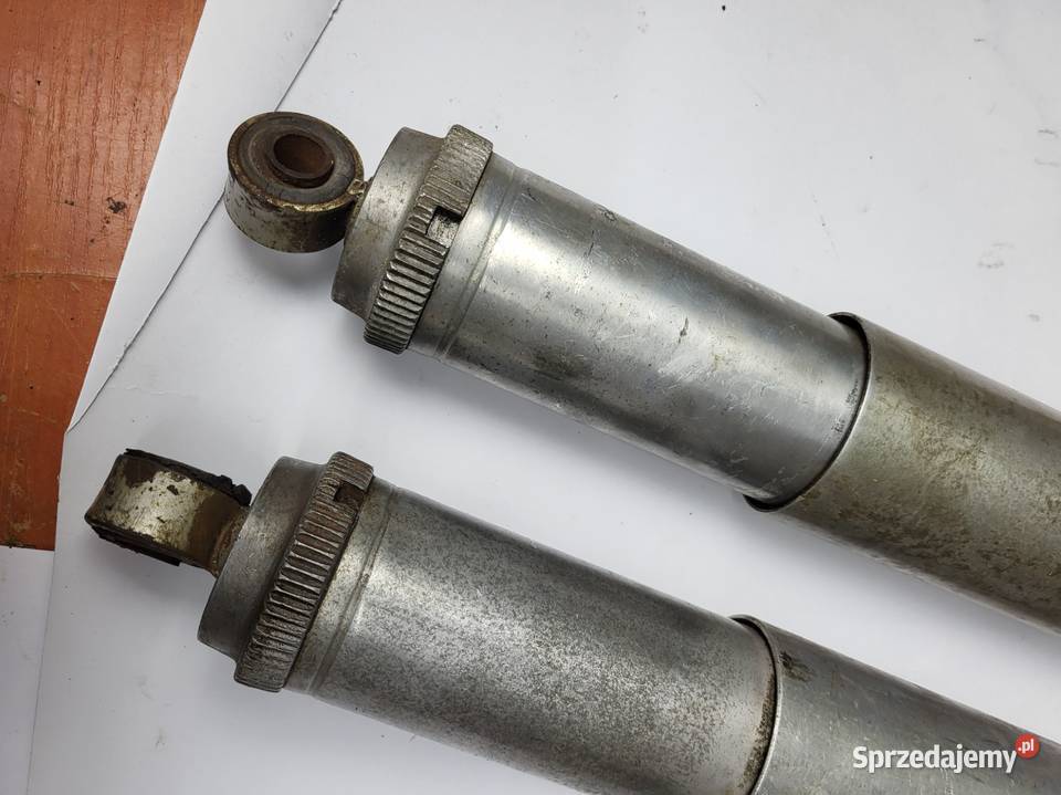 amortyzatory awo simson sport Rybnik sprzedam