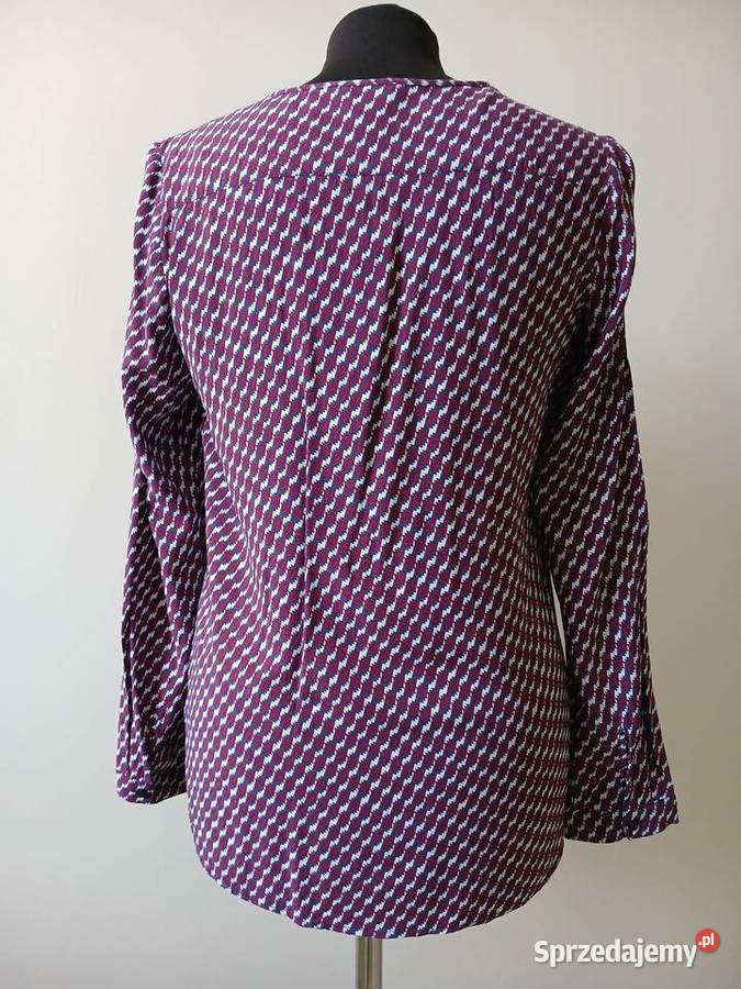 Bluzka damskaelegancka rozmiar sm Esprit Esprit Kielce