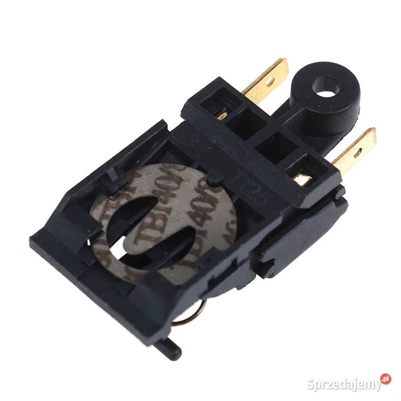 Wyłącznik Parowy Czajnika Zelmer 332 Crystal Części i akcesoria podkarpackie Humniska