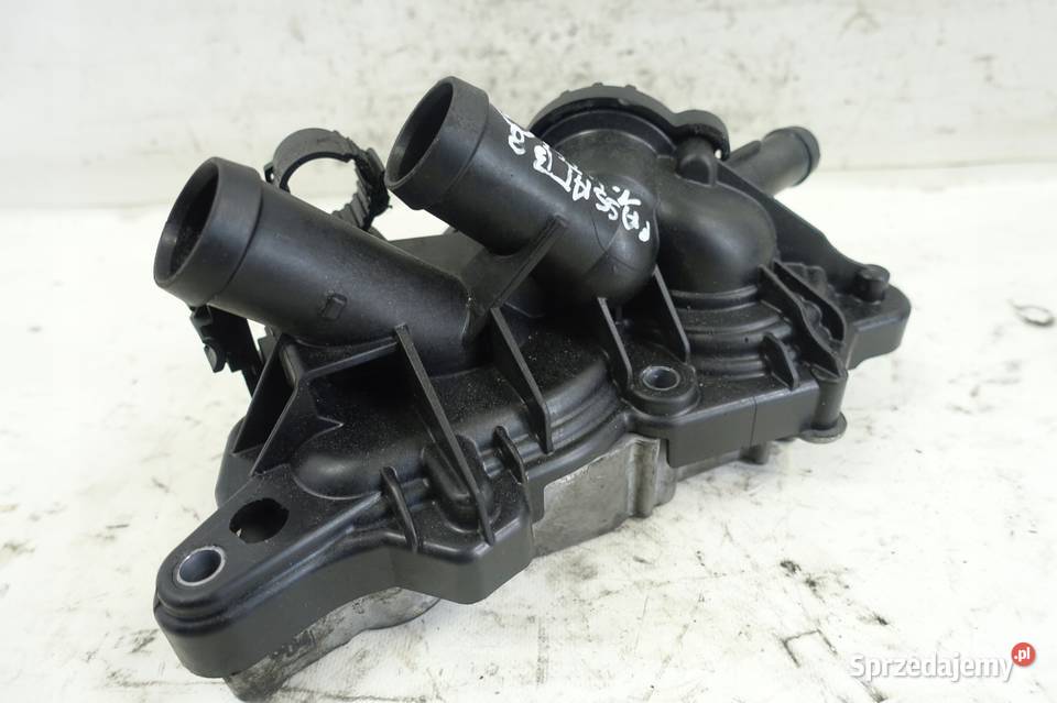 Vw Passat B8 14 TSI POMPA WODY 04E121042M Pompy wody lubelskie