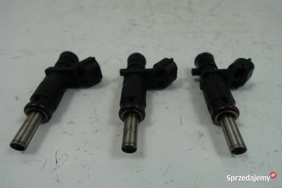 Mini Cooper S R53 16 komp WTRYSKIWACZ 7528176