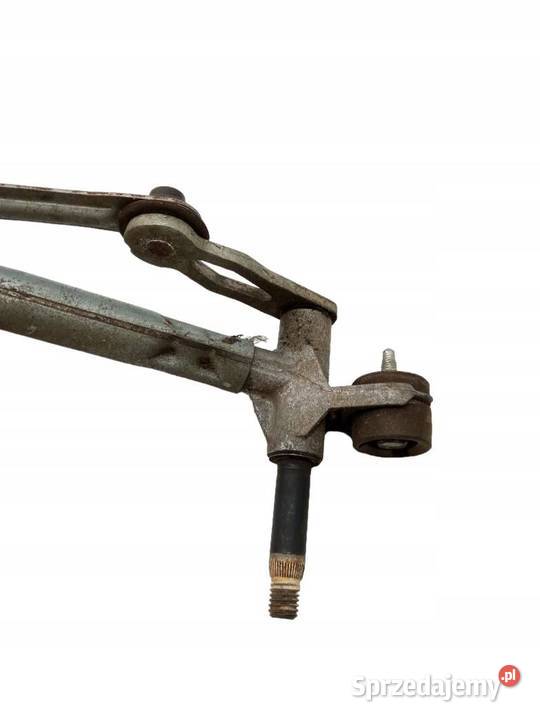 MECHANIZM WYCIERACZEK PRZÓD EUROPA 9683622480 Mechanizmy wycieraczek świętokrzyskie