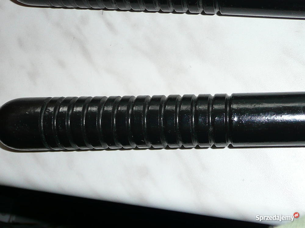 I PROFESIONALNY NUNCHAKU śląskie Rybnik