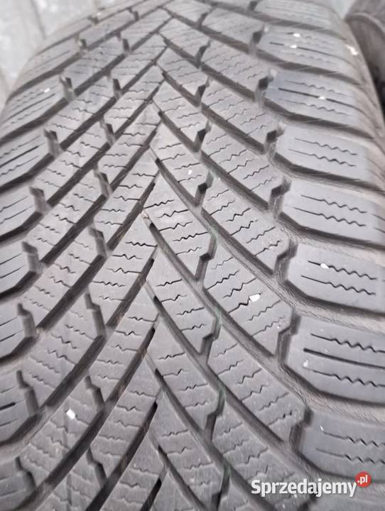 Opony zimowe 2155516 nowe zima Stargard