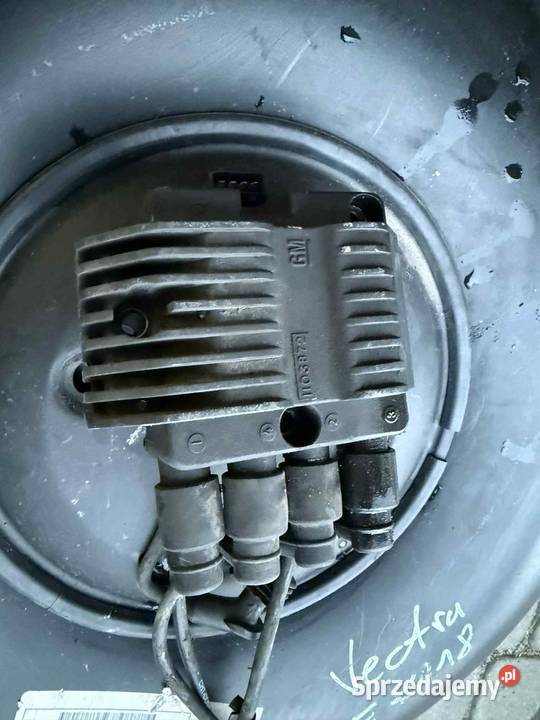 posiadam do sprzedania Cewke zapłonową z sprzedam