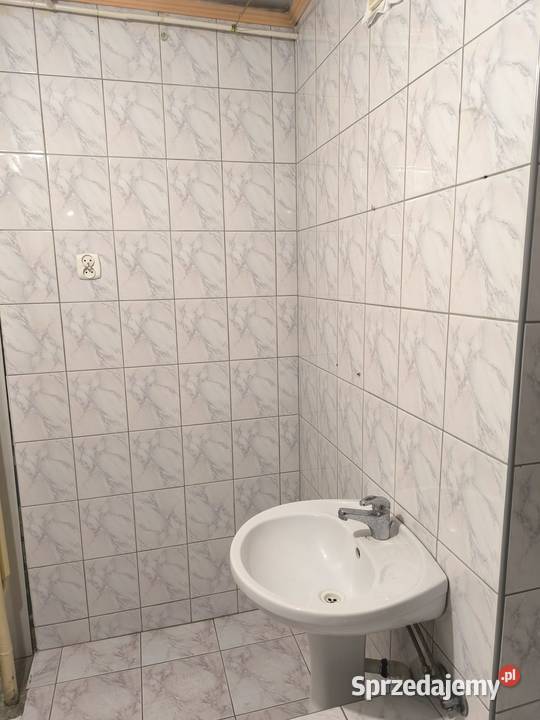 Mieszkanie M2 kawalerka 27 metrów Aleksandrów Sprzedaż Aleksandrów Łódzki
