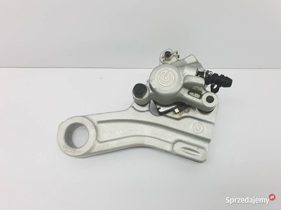 Zacisk Hamulcowy Tyl Jarzmo Adapter Husqvarna Łódź